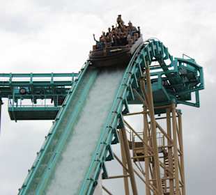 Atlantica SuperSplash