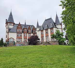 Schloß Klink