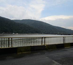 Valea Oltului / Olt-Tal 