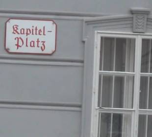 Kapitelplatz