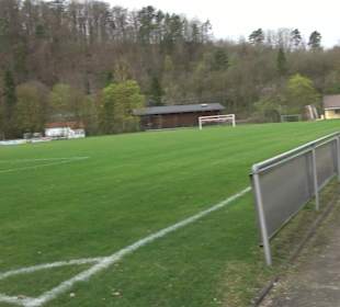 Sportplatz Gerhausen