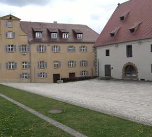 Schloss Kapfenburg