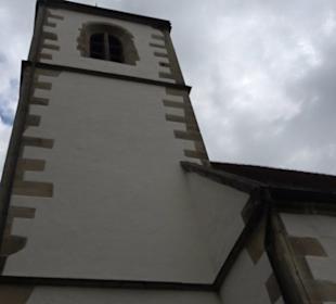 St. Gallus Kirche - Derendingen
