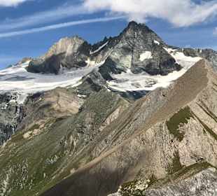 Wandern St. Jakob im Defereggental