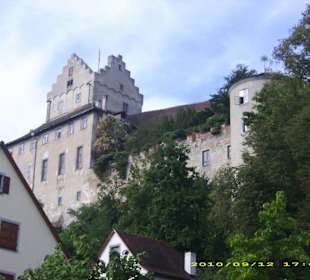 Schloss Meersburg