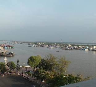 Mekong Delta