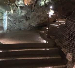 Nebelhöhle