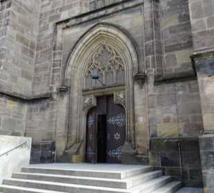 Kirche St. Johannis