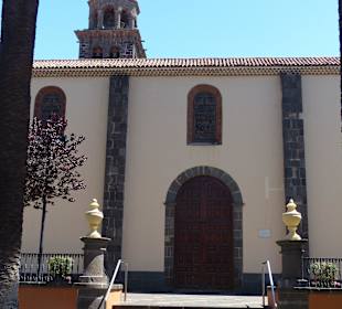 La Laguna