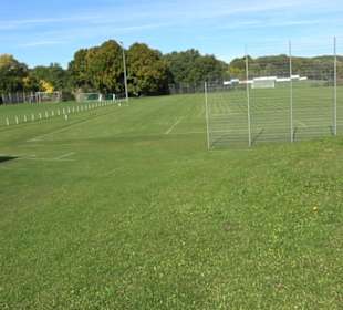 Sportplatz Upfingen