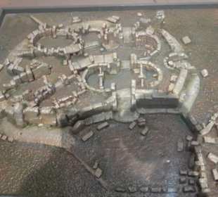 National Museum Of Archaeology