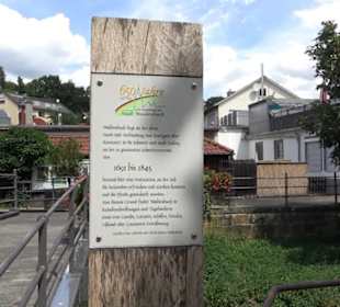 Stadtgeschichte aktiv erleben