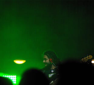 Tolle Band