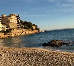 Strand Cala Mayor / Cala Major