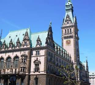 Rathaus