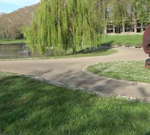 Eissee Stuttgart