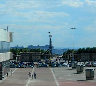 Park 300 lecia Sankt Petersburga