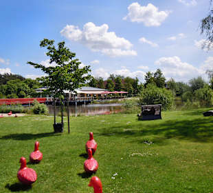 Landesgartenschaupark Rietberg