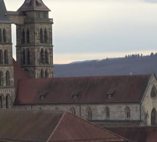 Stadtkirche St. Dionys