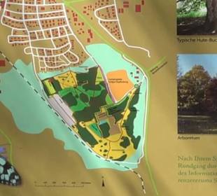 Naturreservat Beutenlay