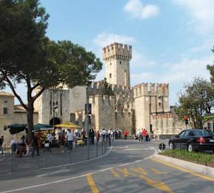 Castello di Sirmione