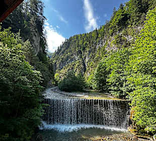 Wandern