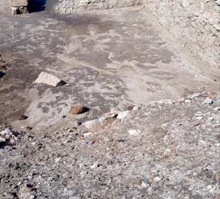 Barbar Temple