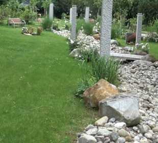 Friedhof Derendingen