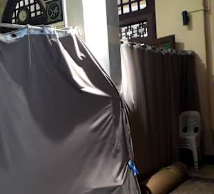 Masjid Hajjah Fatimah