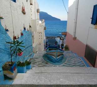 Anemoussa Restaurant