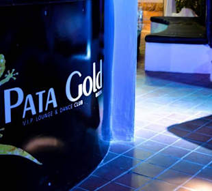 Pata Gold 