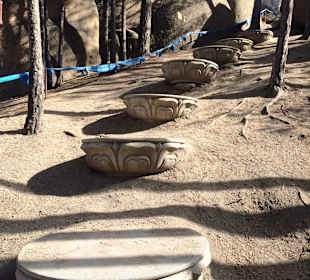 Tempel Aglag Buteelin Khiid