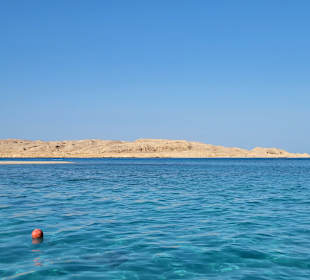 Giftun / Mahmya Inseln