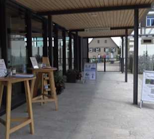 Freilichtmuseum Beuren