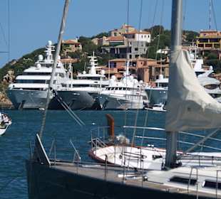 Porto Cervo