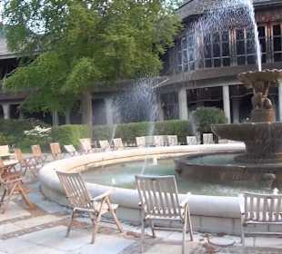 Königlicher Kurgarten