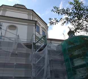 Basilika Sankt Lorenz