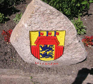 Wappen Husum