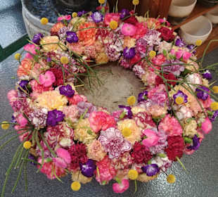 Flowerpower pur