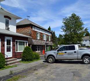 Roscoe O & W Railway Museum