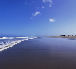 Strand Playa del Ingles