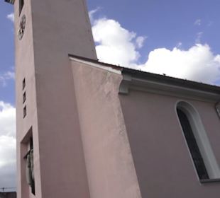 Kirche Zur Schmerzhaften Mutter