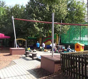 Kinderspielplatz