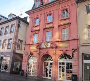 Impressionen aus der Altstadt