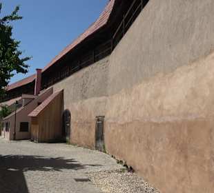 Spitzturm Nördlingen
