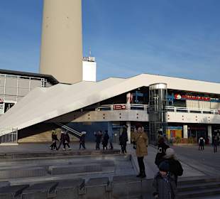 Belin - Fernsehturm