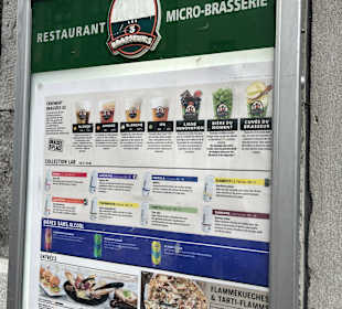 3 Brasseurs Saint-Paul