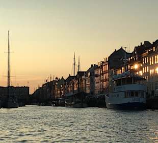 Hafen Kopenhagen