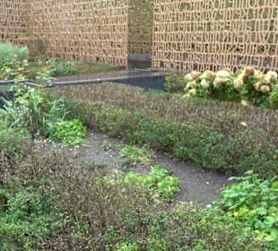 Christlicher Garten