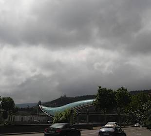 Stare miasto Tbilisi